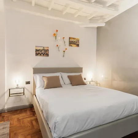 Fiori דירה רומא