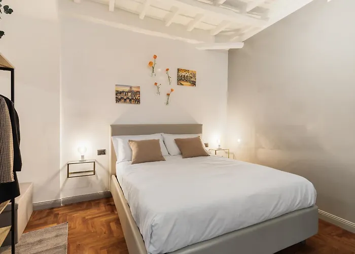 Fiori דירה רומא