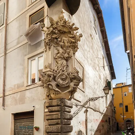 Apartment Fiori